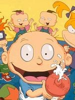 The Rugrats görüntüsü