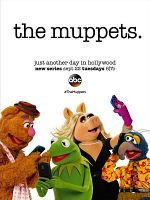 The Muppets görüntüsü