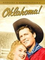 Oklahoma! posteri