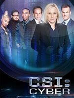 CSI: Cyber görüntüsü