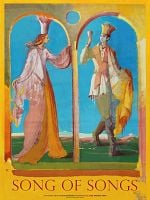 Ezgiler Ezgisi posteri