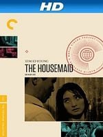 The Housemaid posteri