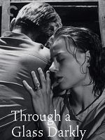 Aynanın İçinden posteri