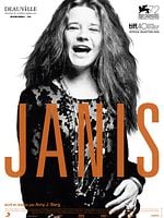 Janis: Little Girl Blue posteri