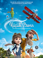 Küçük Prens posteri