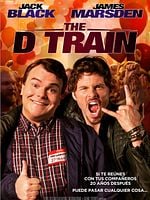 The D-Train posteri