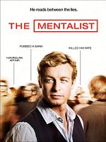 The Mentalist posteri