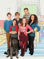 Life with Boys görüntüsü