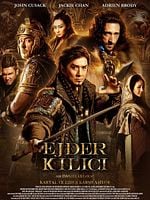Ejder Kılıcı posteri