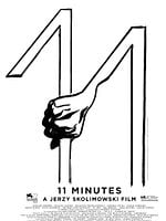 11 Dakika posteri