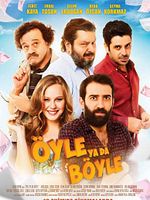 Öyle ya da Böyle posteri