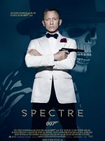 Spectre posteri