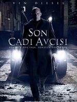 Son Cadı Avcısı posteri
