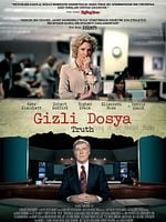 Gizli Dosya posteri