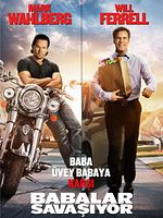 Babalar Savaşıyor posteri