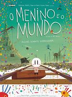 O Menino e o Mundo posteri