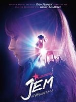 Jem And The Holograms posteri