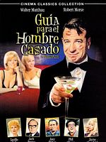 A Guide for the Married Man posteri