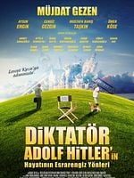 Diktatör Adolf Hitler'in Hayatının Esrarengiz Yönleri posteri
