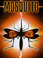 Mosquito posteri
