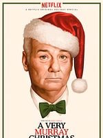 A Very Murray Christmas posteri