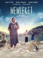 Memleket posteri