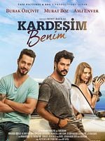 Kardeşim Benim posteri