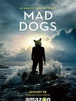 Mad Dogs (US) posteri