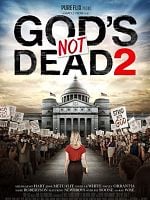 God’s Not Dead 2 posteri