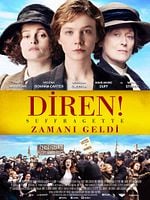 Diren! posteri