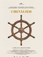 Şövalye posteri