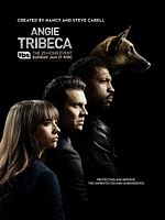 Angie Tribeca görüntüsü