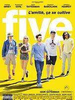 Five posteri