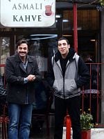 Aile İşi görüntüsü