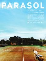 Güneşin Şemsiyesi posteri