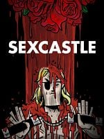 Sexcastle posteri