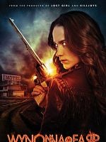 Wynonna Earp görüntüsü