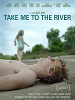 Take Me To The River posteri