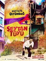 Şeytan Tüyü posteri