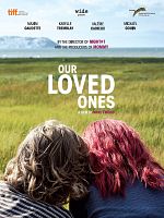 Les Êtres chers posteri