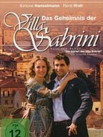 Das Geheimnis der Villa Sabrini posteri
