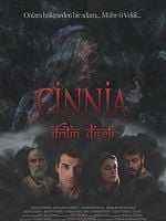 İfrit'in Diyeti: Cinnia posteri