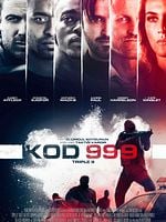 Kod 999 posteri
