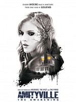 Amityville: The Awakening posteri