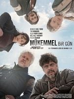 Mükemmel Bir Gün posteri