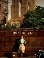 Brooklyn posteri