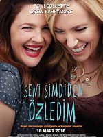 Seni Şimdiden Özledim posteri