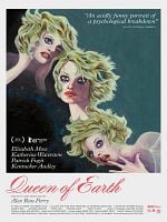 Queen Of Earth posteri