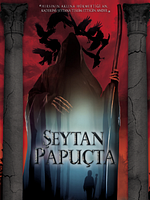 Şeytan Papuçta posteri