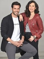 Hayatımın Aşkı görüntüsü